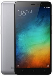 Замена сенсора на телефоне Xiaomi Redmi Note 3 в Брянске